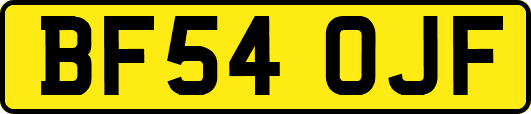 BF54OJF