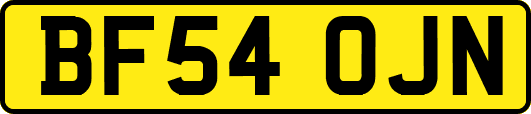 BF54OJN