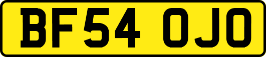 BF54OJO