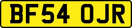 BF54OJR