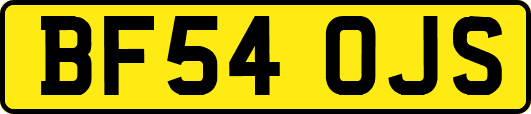 BF54OJS