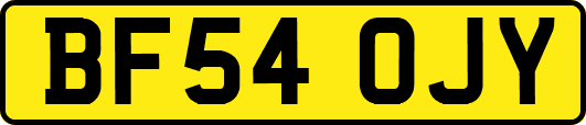 BF54OJY