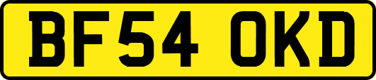 BF54OKD