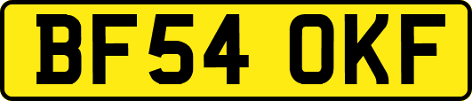 BF54OKF