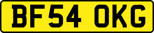 BF54OKG
