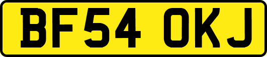 BF54OKJ
