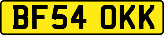 BF54OKK