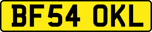BF54OKL