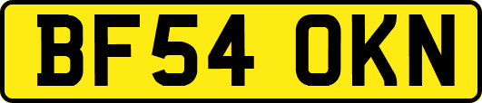 BF54OKN