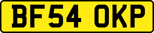 BF54OKP