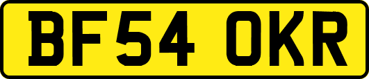 BF54OKR