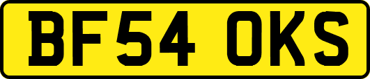 BF54OKS