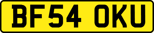 BF54OKU