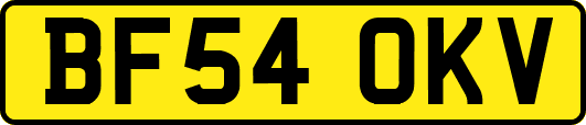 BF54OKV