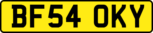 BF54OKY