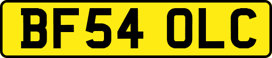 BF54OLC