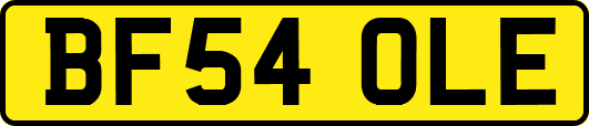 BF54OLE