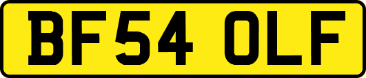 BF54OLF