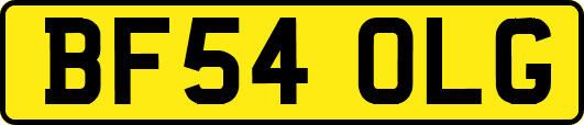 BF54OLG