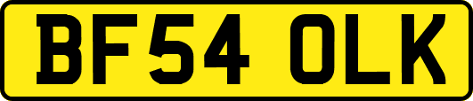 BF54OLK