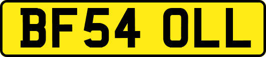 BF54OLL