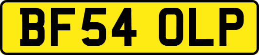 BF54OLP
