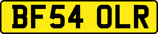 BF54OLR