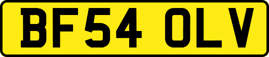 BF54OLV