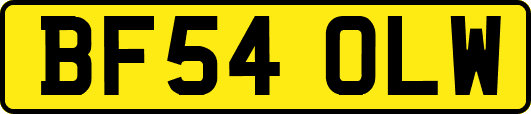 BF54OLW