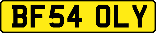 BF54OLY