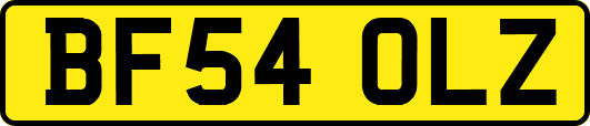 BF54OLZ