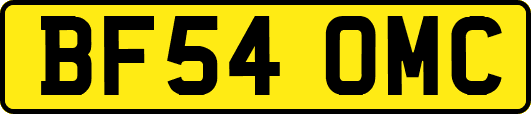 BF54OMC