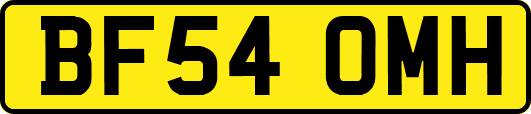 BF54OMH
