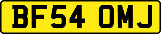 BF54OMJ