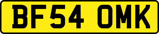 BF54OMK