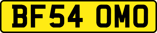 BF54OMO