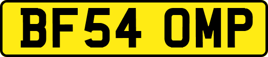 BF54OMP