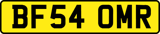 BF54OMR