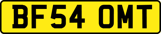 BF54OMT