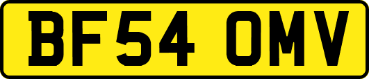 BF54OMV