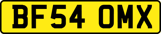 BF54OMX