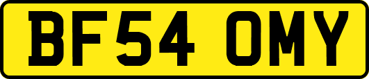 BF54OMY