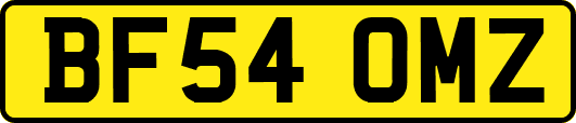 BF54OMZ