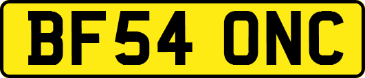 BF54ONC