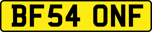 BF54ONF