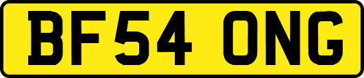 BF54ONG
