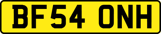 BF54ONH