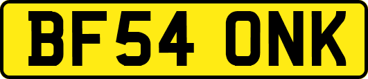 BF54ONK