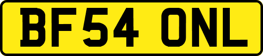 BF54ONL