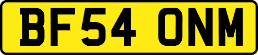 BF54ONM